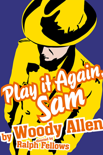  de Filme Sonhos de um Sedutor (1972)