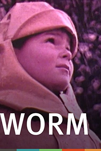 Poster de Curta Worm (2001)