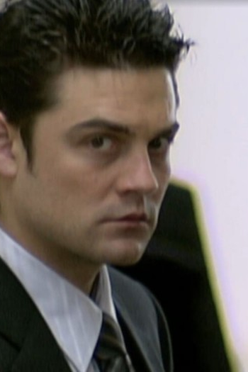 Poster de Episódio Dont worry, be happy (2005)