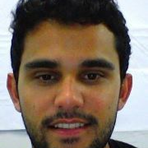 Foto de perfil de Bruno Garcia
