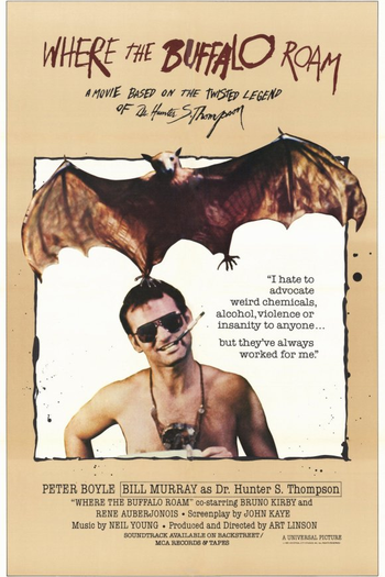  de Filme Uma Espécie em Extinção (1980)