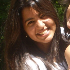 Foto de perfil de Moara Giordana Dantas de Sousa