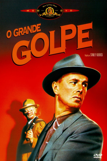  de Filme O Grande Golpe (1956)