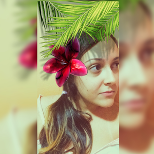 Foto de perfil de Dayane Barbosa