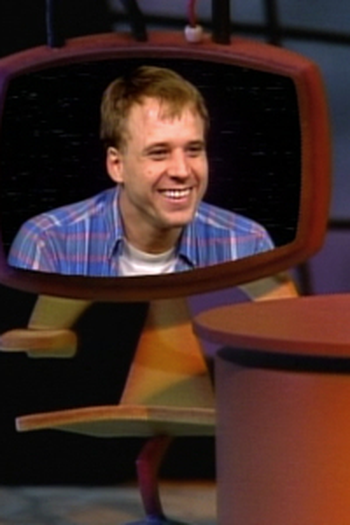 Poster de Episódio Speck (1997)