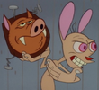 Superstitious Stimpy