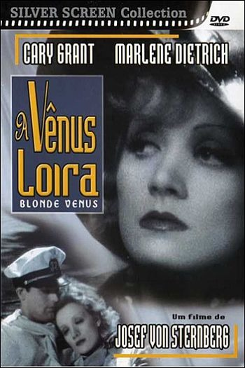  de Filme A Vênus Loura (1932)
