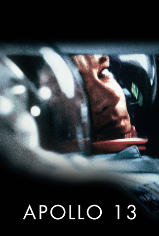 Poster 17 de Filme Apollo 13: Do Desastre ao Triunfo (1995)