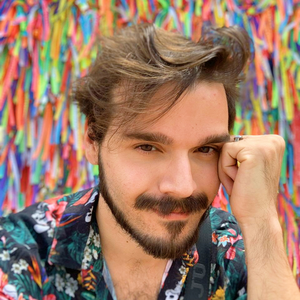 Foto de perfil de Victor Cardoso