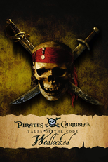 Piratas do Caribe - Tales of the Code - Wedlocked (Pirates of the Caribbean - Tales of the Code - Wedlocked)