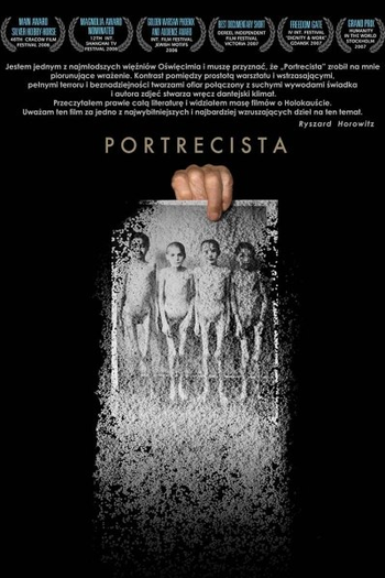 Poster de Filme O Retratista (2006)
