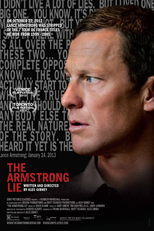 A Mentira Armstrong (The Armstrong Lie)