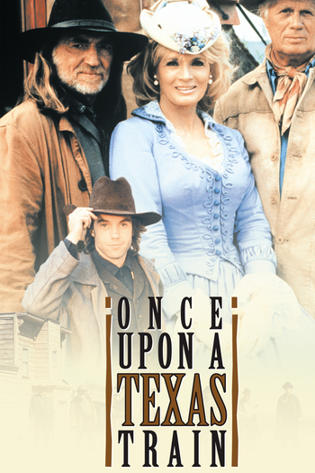  de Filme De Volta ao Oeste (1988)