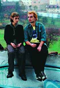 Solitários (Samotáři)