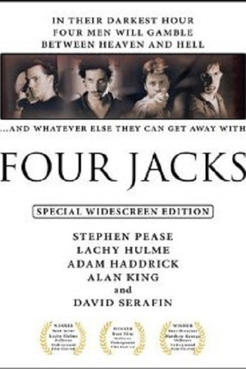  de Filme Os 4 Valetes (2001)