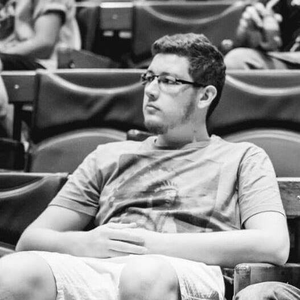 Foto de perfil de Paulo Henrique