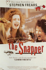 A Grande Família (Screen Two: The Snapper)