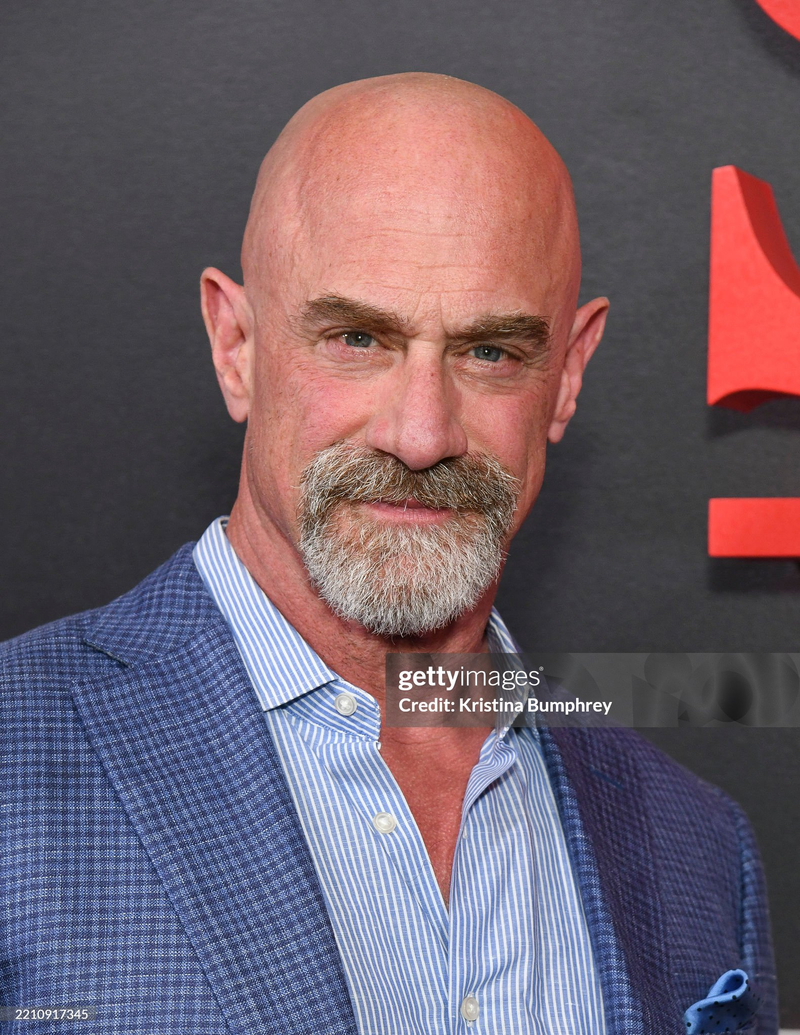 Christopher Meloni - Foto 5