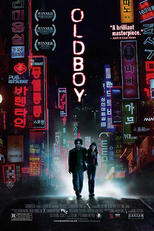 Oldboy (Oldeuboi)