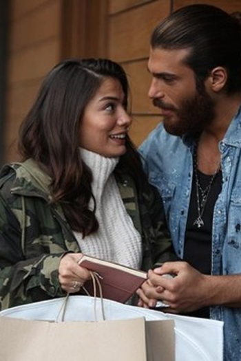 Poster de Episódio 39. Bölüm (2019)
