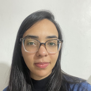 Foto de perfil de Ana Paula