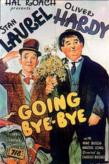 De Pernas Pro Ar (Going Bye-Bye!)