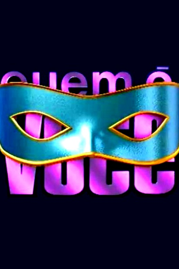  de TV Quem é Você (1996)