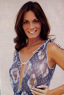 Barbara Leigh (I) - Poster 1