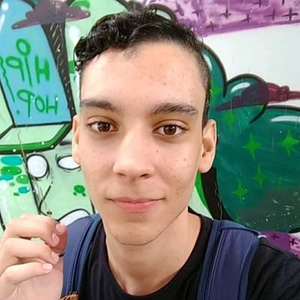 Foto de perfil de Vinicius