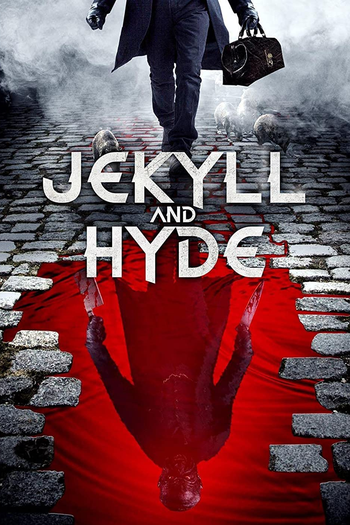  de Filme O Segredo de Jekyll & Hyde (2021)