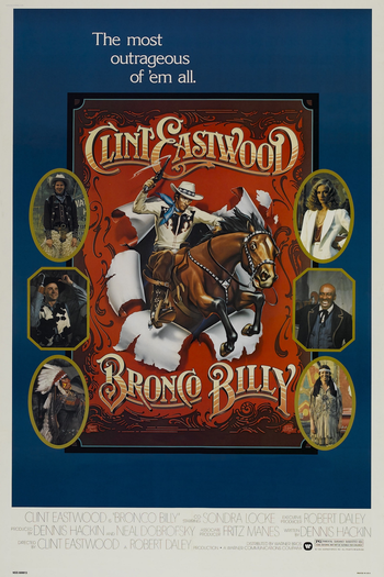  de Filme Bronco Billy (1980)