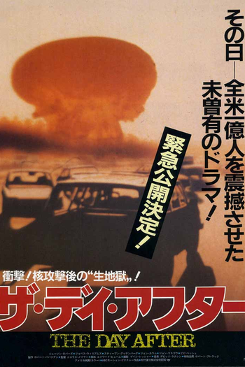  de Filme O Dia Seguinte (1983)