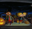 Arnold's Halloween