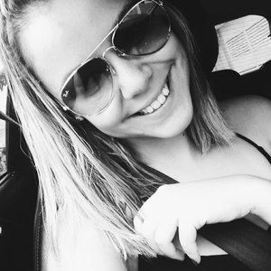 Foto de perfil de Cristine Fernandes