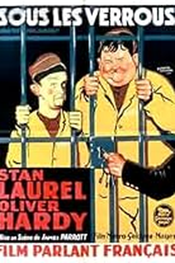  de Filme Los presidiarios (1931)