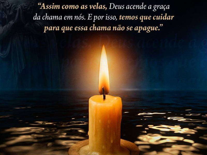 Foto 3 de Aparecida: Entre a Fé e o Milagre