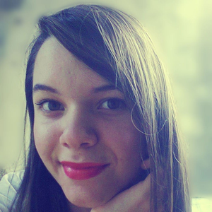 Foto de perfil de Larissa