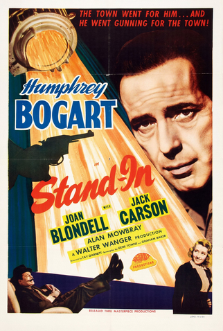 Poster 4 de Filme Assim é Hollywood (1937)