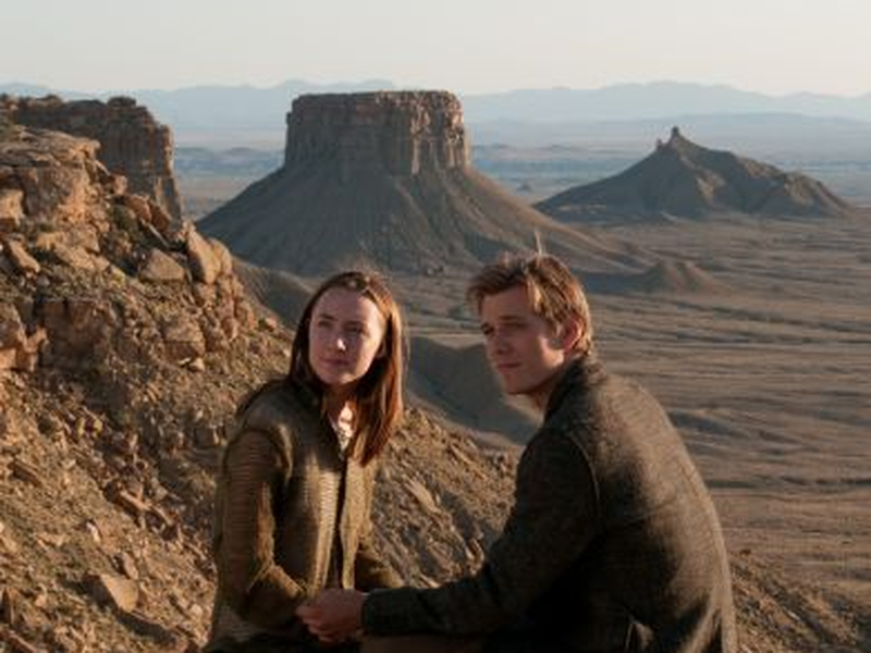 Foto 2 de A Hospedeira