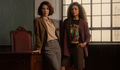 Marjorie Estiano e Any Gabrielly buscam justiça no trailer da nova série da Netflix