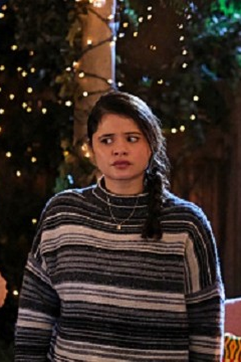 Poster de Episódio Truth or Cares (2022)