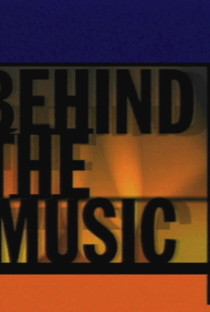 Behind The Music - Ted Nugent - Poster / Capa / Cartaz - Oficial 1