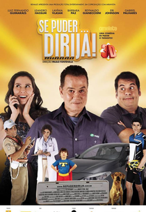 Se Puder... Dirija! (Se Puder... Dirija!)