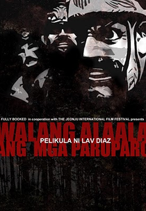 As Borboletas Não Têm Memória (Walang alaala ang mga paru-paro)