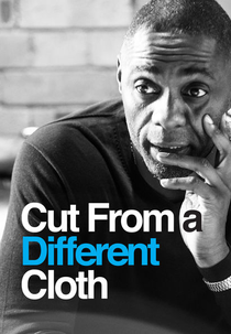 Cut From a Different Cloth (Cut From a Different Cloth)