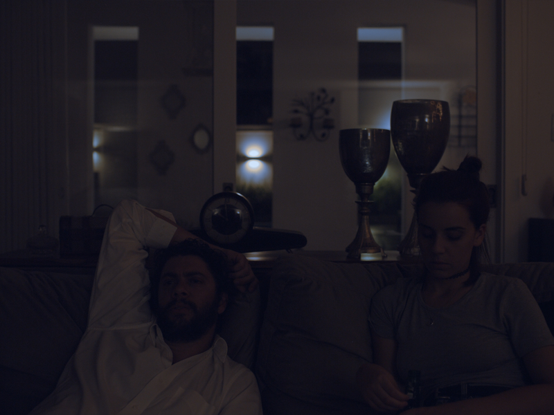 Foto 3 de O dia em que a lua apareceu