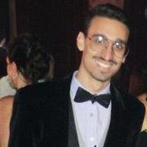 Foto de perfil de Athos Cangussú