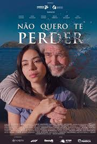 Poster 1 de Filme Não Quero Te Perder (2026)