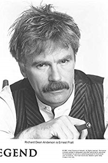  de Série Legend (1995)