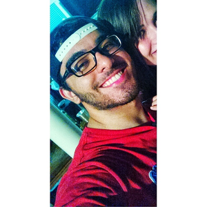 Foto de perfil de Lucas Medeiros